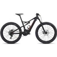 specialized turbo levo fsr 6fattie e mountain bike 2017