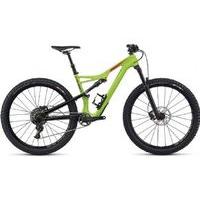Specialized Camber Comp Carbon 650b Mountain Bike 2017