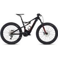 Specialized S-works Turbo Levo Fsr 6fattie E Mountain Bike 2017