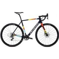 Specialized Crux Expert X1 Cyclocross Bike 2018