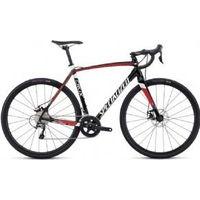 Specialized Crux E5 Cyclocross Bike 2018