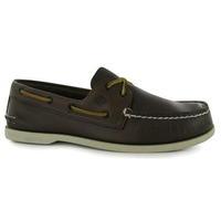 sperry authentic two eye leather boat shoes