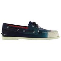 SPERRY Jaws Deck All Over Print Boat Shoe