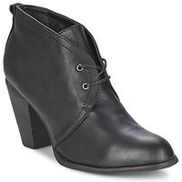 Spot on DAKINE women\'s Low Boots in black