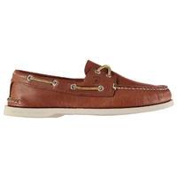 SPERRY Authentic Two Eye Leather Boat Shoes