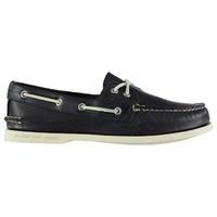 SPERRY Authentic Two Eye Leather Boat Shoes