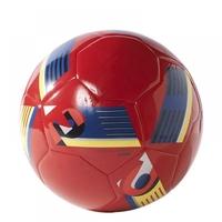 Spain Adidas Euro 2016 Football (Red)