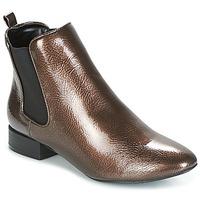 Spot on GOMA women\'s Shoes (Pumps / Ballerinas) in brown