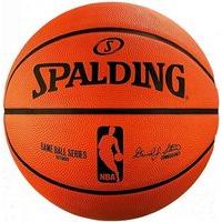 Spalding NBA Replica Gameball Basketball - Size 7