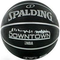 Spalding NBA Downtown Outdoor Basketball - Size 7
