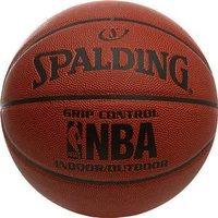 Spalding NBA Grip Control Indoor/Outdoor Basketball - Size 7