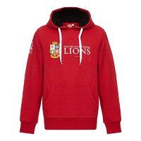 Sportfolio British & Irish Lions Supporter Hoody