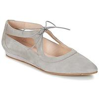 Spiral REBE women\'s Shoes (Pumps / Ballerinas) in grey