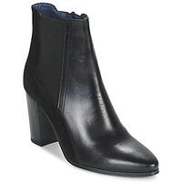 Spiral GALA-7.1 women\'s Low Ankle Boots in black