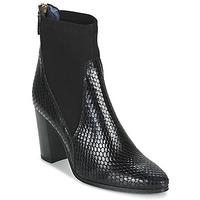 Spiral GALA-3.1 women\'s Low Ankle Boots in black