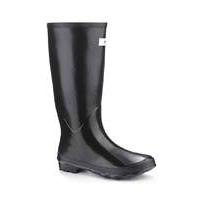 Splash Miss Predictable Wide Wellies