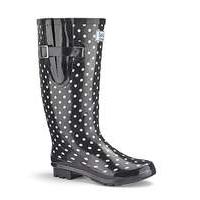 Splash Miss Chic Wide EEE fit Wellies