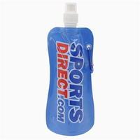 SportsDirect Folding Water Bottle