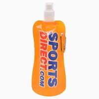 SportsDirect Folding Water Bottle