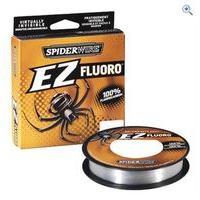 Spiderwire EZ Flurocarbon, 15LB, 200YDS