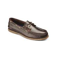 sperry 2 eye classic boat shoe