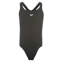 Speedo Endurance Plus Medalist Girls Swimsuit