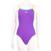 Speedo Swimsuit Ladies
