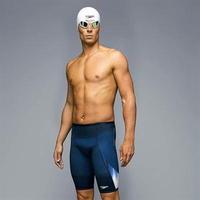 Speedo Fastskin Super Elite High Waist Jammer Mens