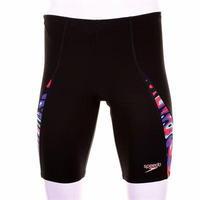 Speedo Panel Jammers Mens