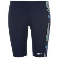 Speedo Element Swimming Jammers Junior Boys