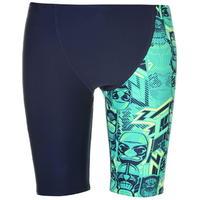 Speedo Endurance10 Bold Swimming Jammers Junior Boys