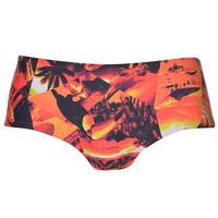 Speedo 14cm Swimming Briefs Mens