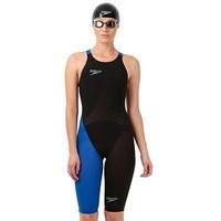 Speedo LZR Elite 2 Swimsuit Girls