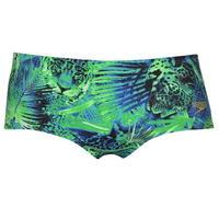 Speedo 14cm Swimming Briefs Mens