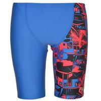 Speedo Jammers Junior Boys