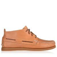 sperry top sider ao wedge chukka boat boots