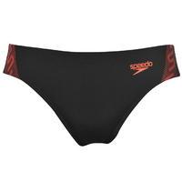 Speedo Monochrome Briefs Mens