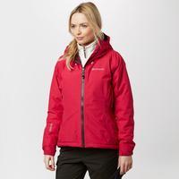 sprayway womens zen gore tex jacket pink pink