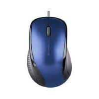 Speedlink Kappa 1000dpi Optical Usb Mouse Blue (sl-6113-be-01)