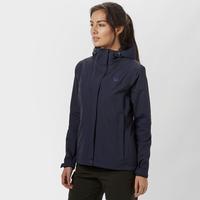 sprayway womens sierra waterproof jacket navy navy