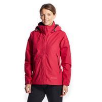 sprayway womens vixen gore tex jacket pink pink