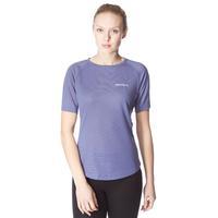 Sprayway Women\'s Atlanta T-Shirt, Purple