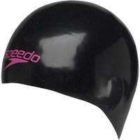 speedo womens fastskin swimming cap blackpink