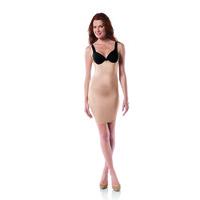 spanx slimplicity open bust slip