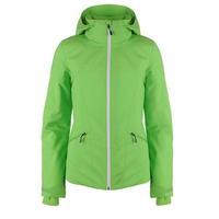 spyder venture womens ski jacket