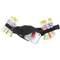 spibelt energy with 6 gel loops belts wallets