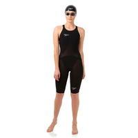 Speedo Fastskin LZR Open Back Kneeskin Swim Suit Ladies