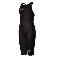 Speedo LZR Racer Elite 2 Closed Back Swimming Costume Ladies