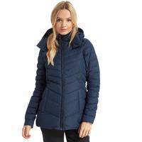 Sprayway Women\'s Cirque Down Jacket, Navy