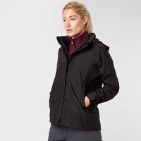 sprayway womens venus ii gore tex jacket black